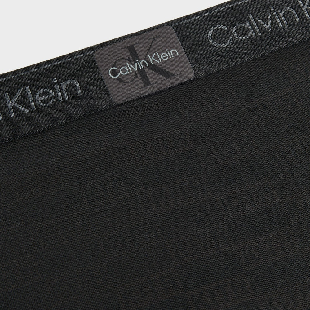 Kith for Calvin Klein Classic Boxer Brief - Black | Kith Black