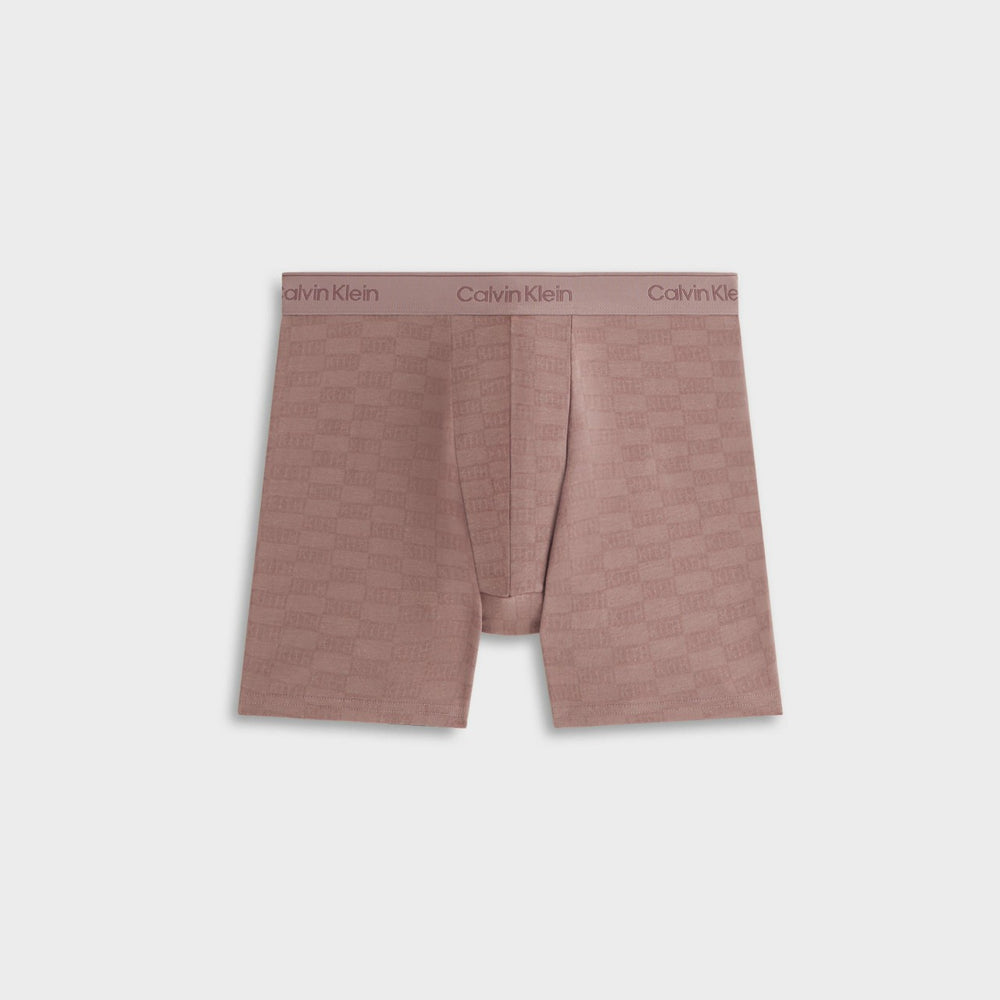 Kith for Calvin Klein Classic Boxer Brief - Dusty Quartz | Kith Dusty Quartz