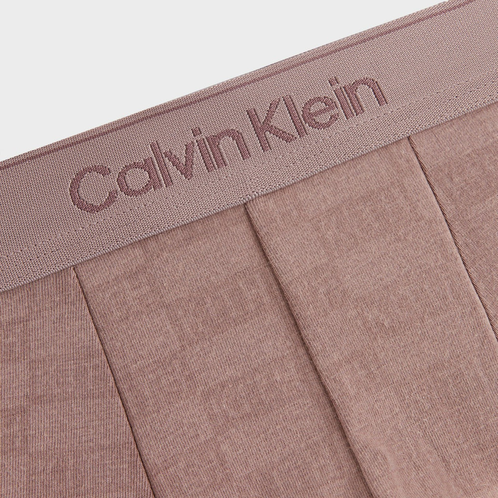 Kith for Calvin Klein Classic Boxer Brief - Dusty Quartz | Kith Dusty Quartz