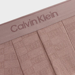 Kith for Calvin Klein Classic Boxer Brief - Dusty Quartz | Kith Dusty Quartz