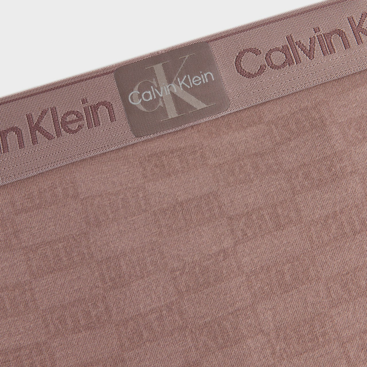 Kith for Calvin Klein Classic Boxer Brief - Dusty Quartz | Kith Dusty Quartz