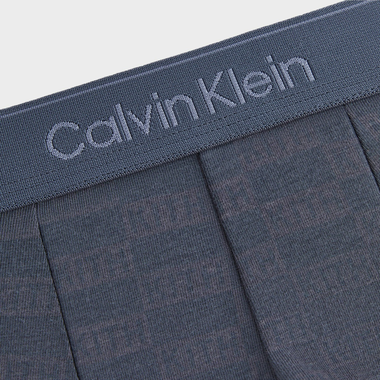 Kith for Calvin Klein Classic Boxer Brief - Shark | Kith Shark