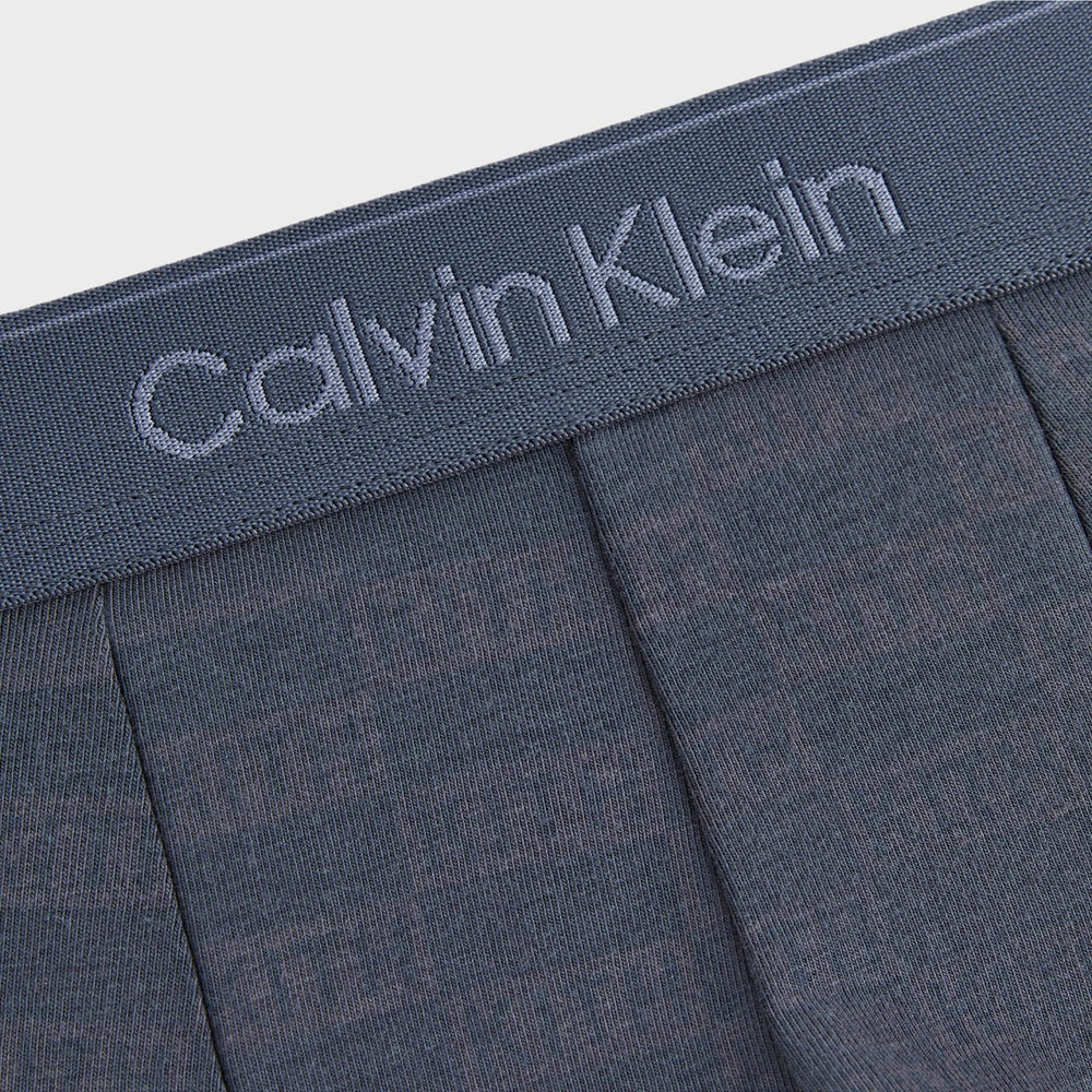 Kith for Calvin Klein Classic Boxer Brief - Shark | Kith Shark