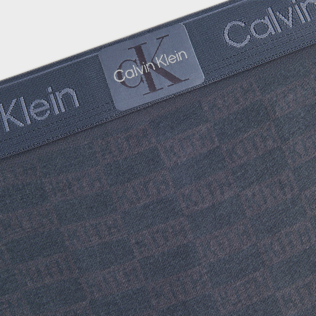 Kith for Calvin Klein Classic Boxer Brief - Shark | Kith Shark