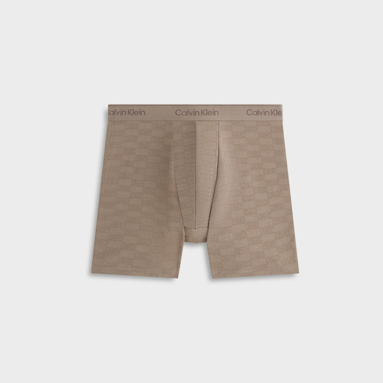 Kith for Calvin Klein Classic Boxer Brief - Cinder | Kith Cinder