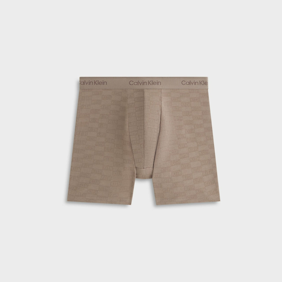 Kith for Calvin Klein Classic Boxer Brief - Cinder | Kith Cinder