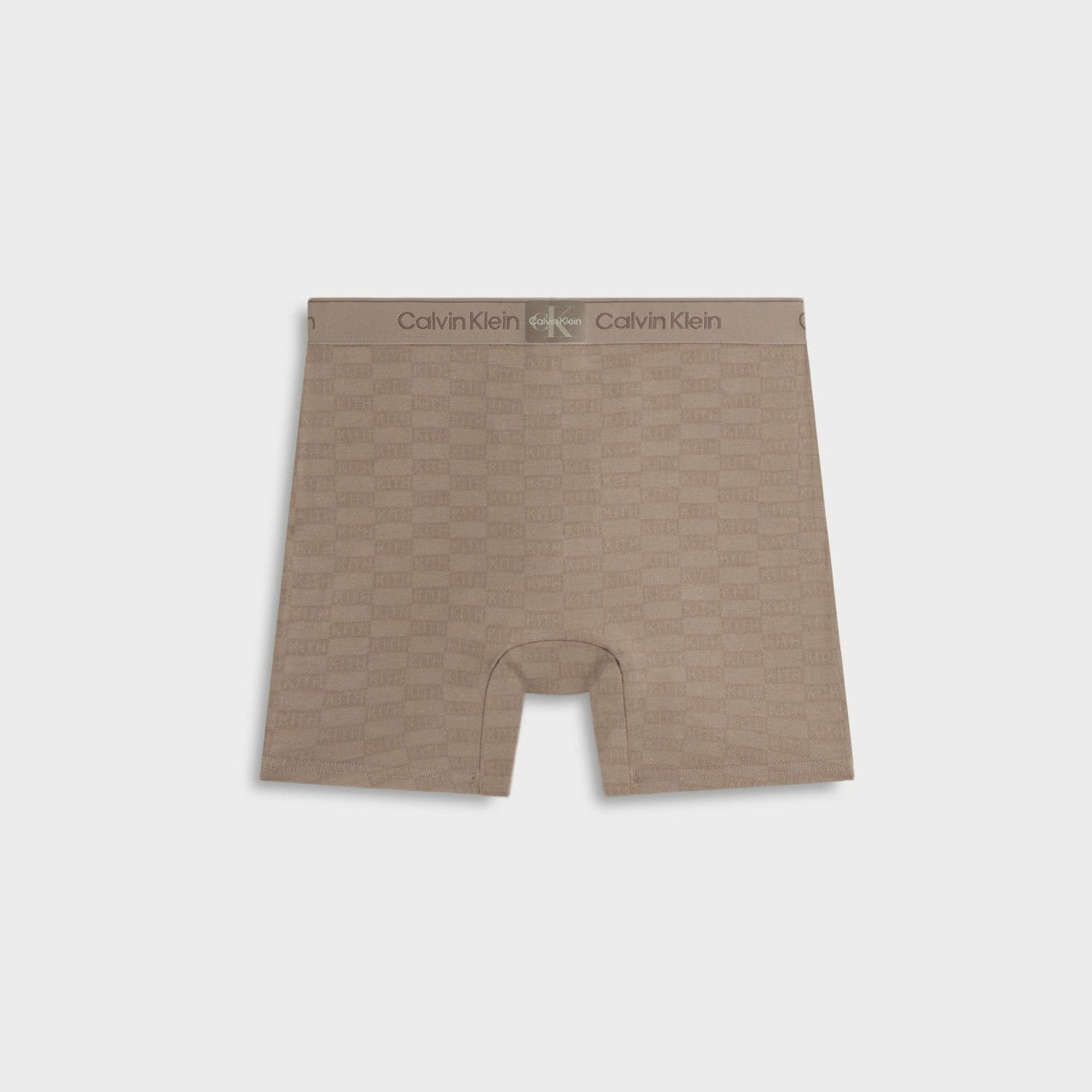 Kith for Calvin Klein Classic Boxer Brief - Cinder | Kith Cinder