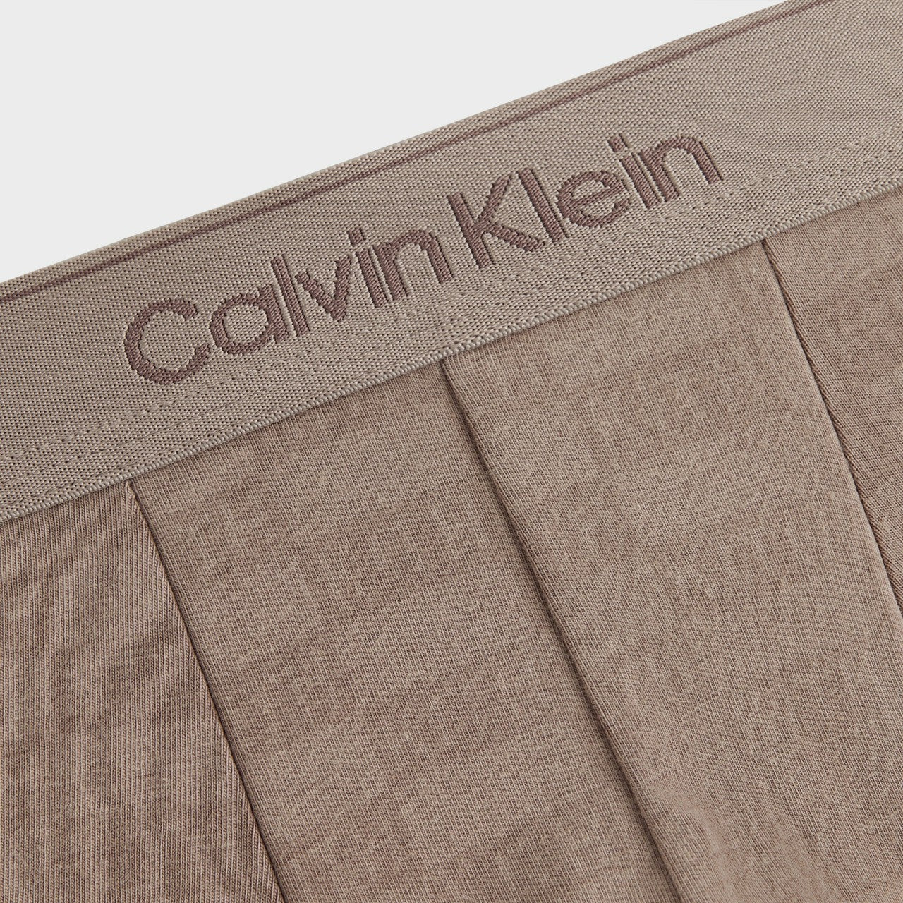 Kith for Calvin Klein Classic Boxer Brief - Cinder | Kith Cinder