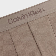 Kith for Calvin Klein Classic Boxer Brief - Cinder | Kith Cinder