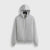 Light Heather Grey