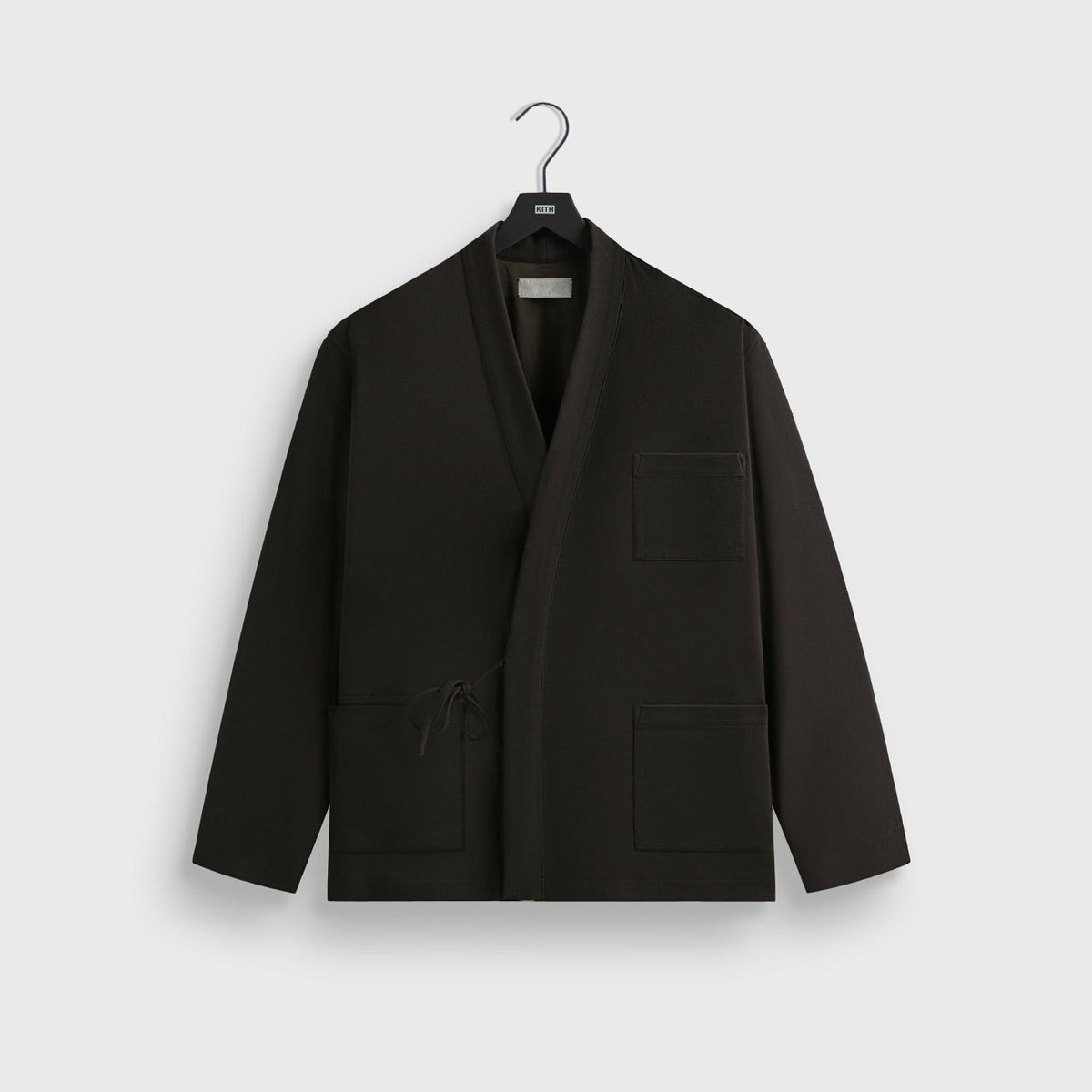 Kith Interlock Karter Gi - Studio | Kith Studio