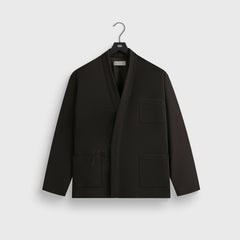 Kith Interlock Karter Gi - Studio | Kith Studio