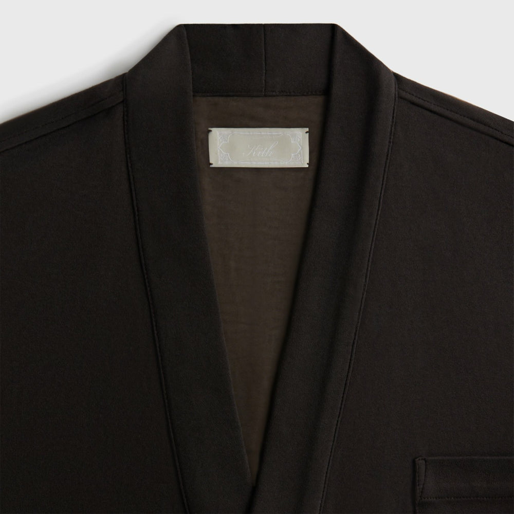 Kith Interlock Karter Gi - Studio | Kith Studio