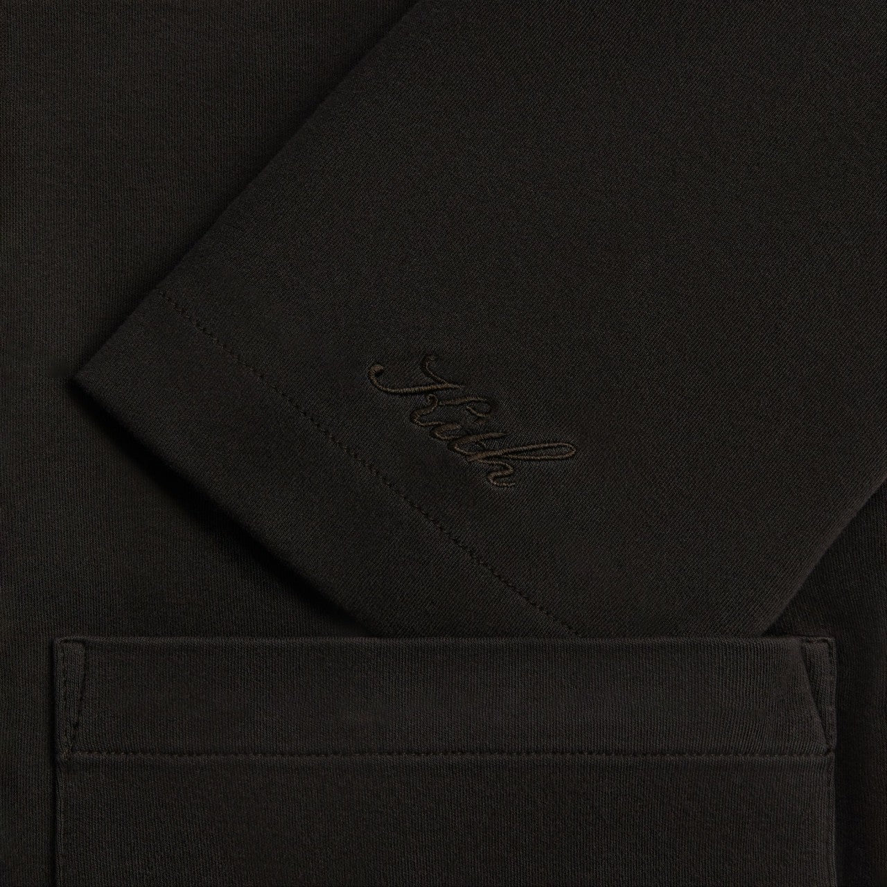 Kith Interlock Karter Gi - Studio | Kith Studio
