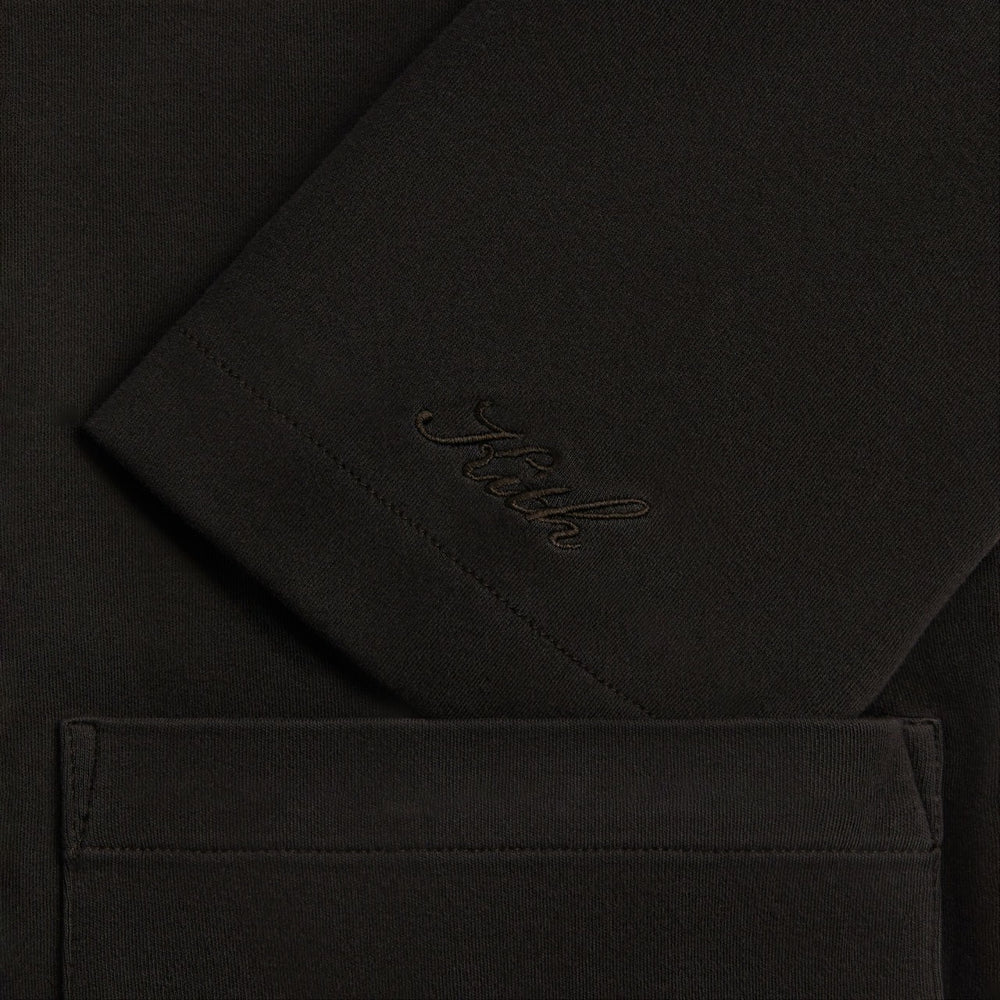 Kith Interlock Karter Gi - Studio | Kith Studio