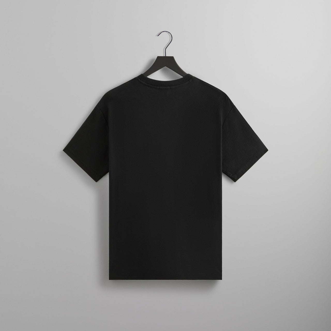 Kith Quinn Tee - Black | Kith Black