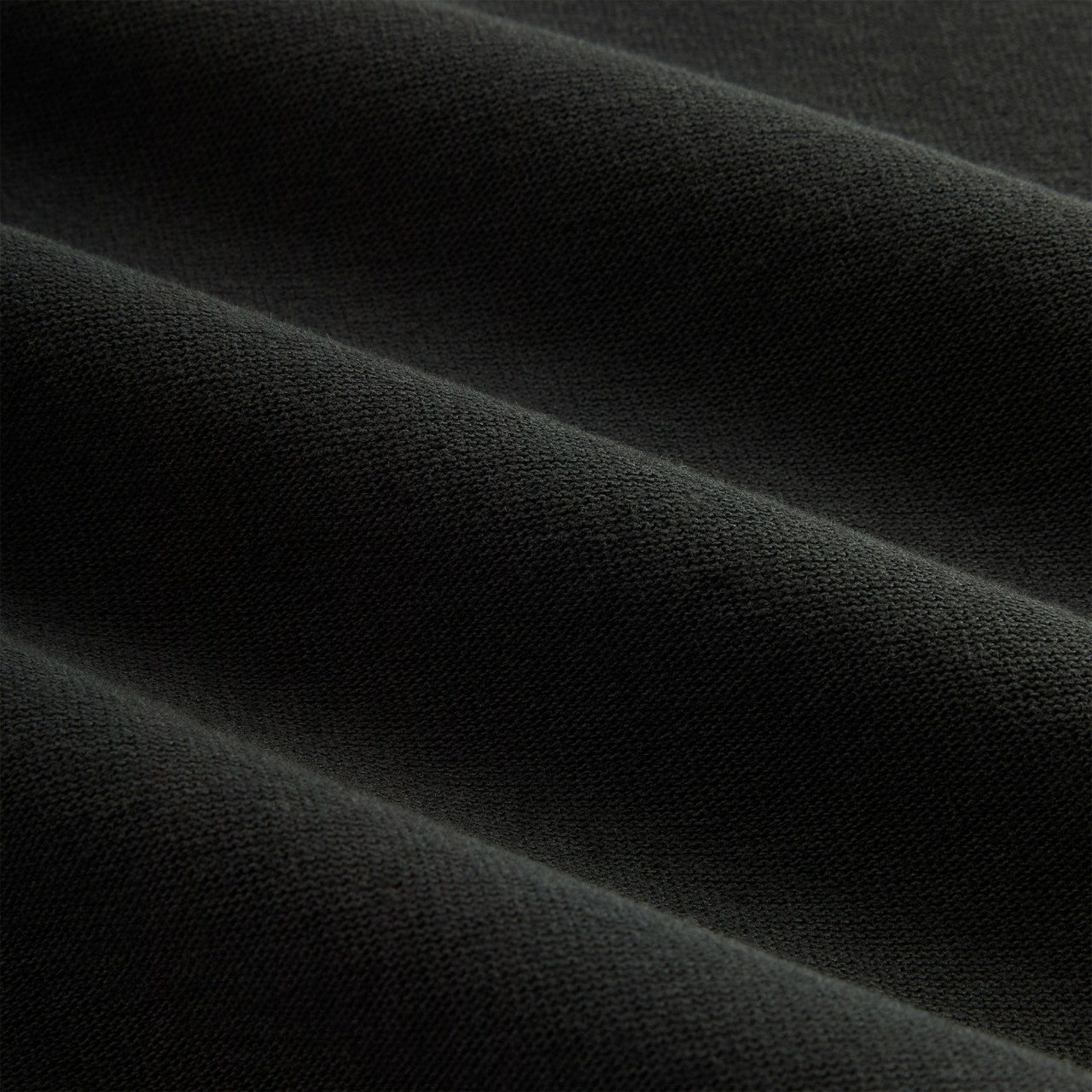Kith Quinn Tee - Black | Kith Black