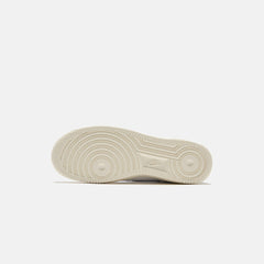 Nike WMNS Air Force 1 `07 - White/ Obsidian/ Pale Ivory / Metallic Gol | Kith White/ Obsidian/ Pale Ivory / Metallic Gold