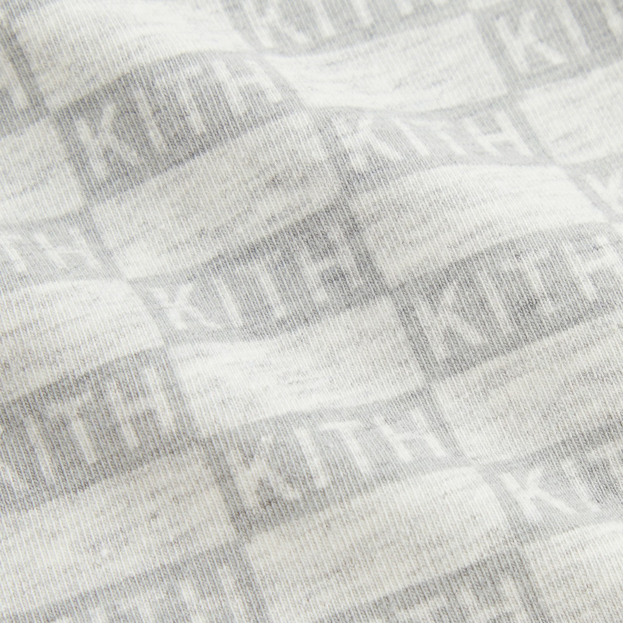 Kith Women for Calvin Klein Classic Bralette - Light Heather Grey | Kith Light Heather Grey