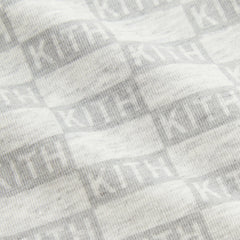 Kith Women for Calvin Klein Classic Bralette - Light Heather Grey | Kith Light Heather Grey