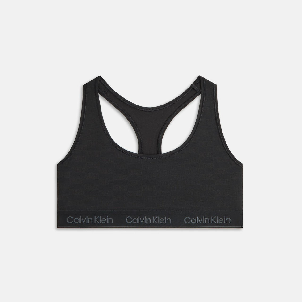 Kith Women for Calvin Klein Classic Bralette - Black | Kith Black