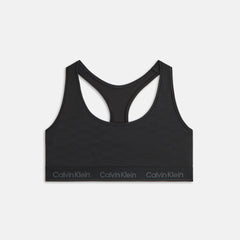 Kith Women for Calvin Klein Classic Bralette - Black | Kith Black