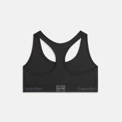 Kith Women for Calvin Klein Classic Bralette - Black | Kith Black