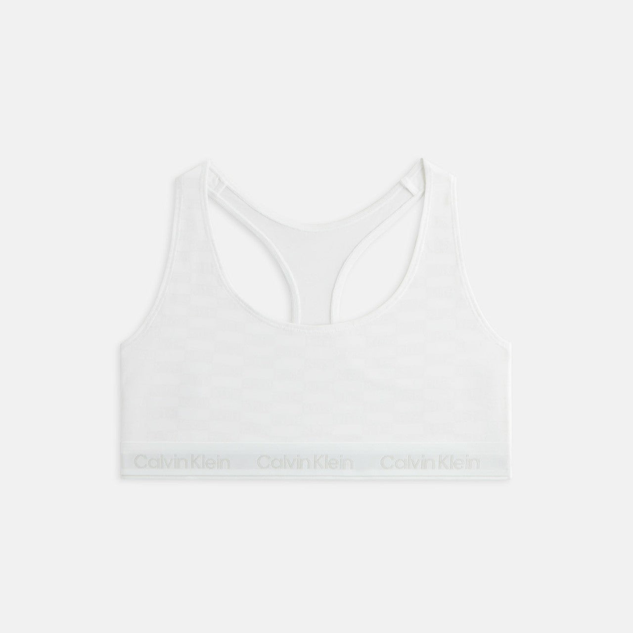 Kith Women for Calvin Klein Classic Bralette - White | Kith White