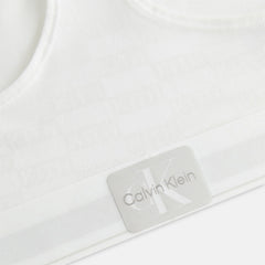 Kith Women for Calvin Klein Classic Bralette - White | Kith White