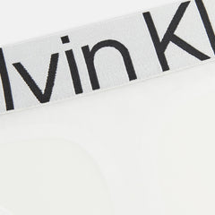 Kith Women for Calvin Klein Mesh Thong - White | Kith White