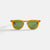 Butterscotch / Pure Green