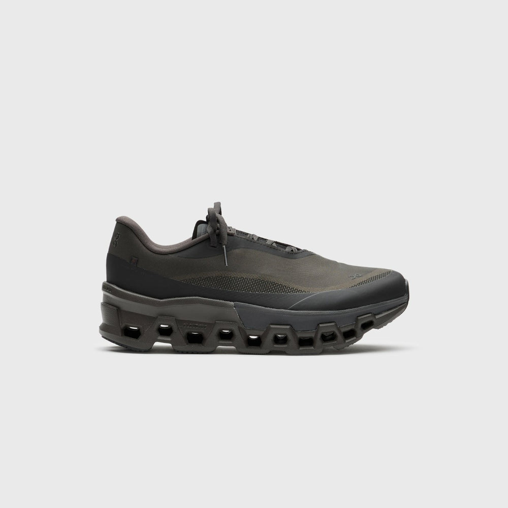 On Running x Post Archive Faction Cloudmonster 2 - Thorn / Brown | Kith Thorn / Brown