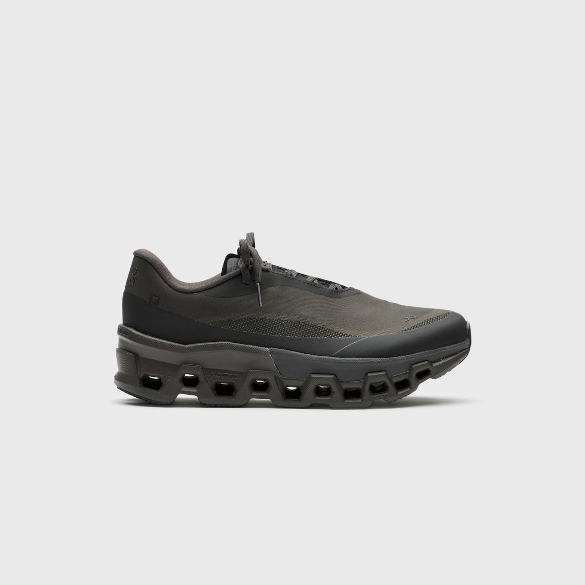 On Running x Post Archive Faction Cloudmonster 2 - Thorn / Brown | Kith Thorn / Brown