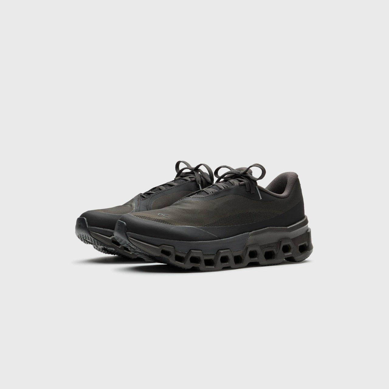 On Running x Post Archive Faction Cloudmonster 2 - Thorn / Brown | Kith Thorn / Brown