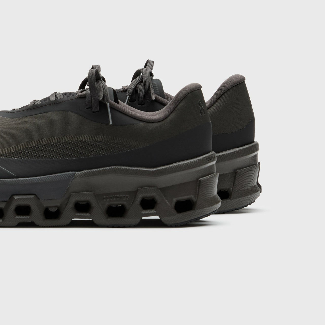 On Running x Post Archive Faction Cloudmonster 2 - Thorn / Brown | Kith Thorn / Brown
