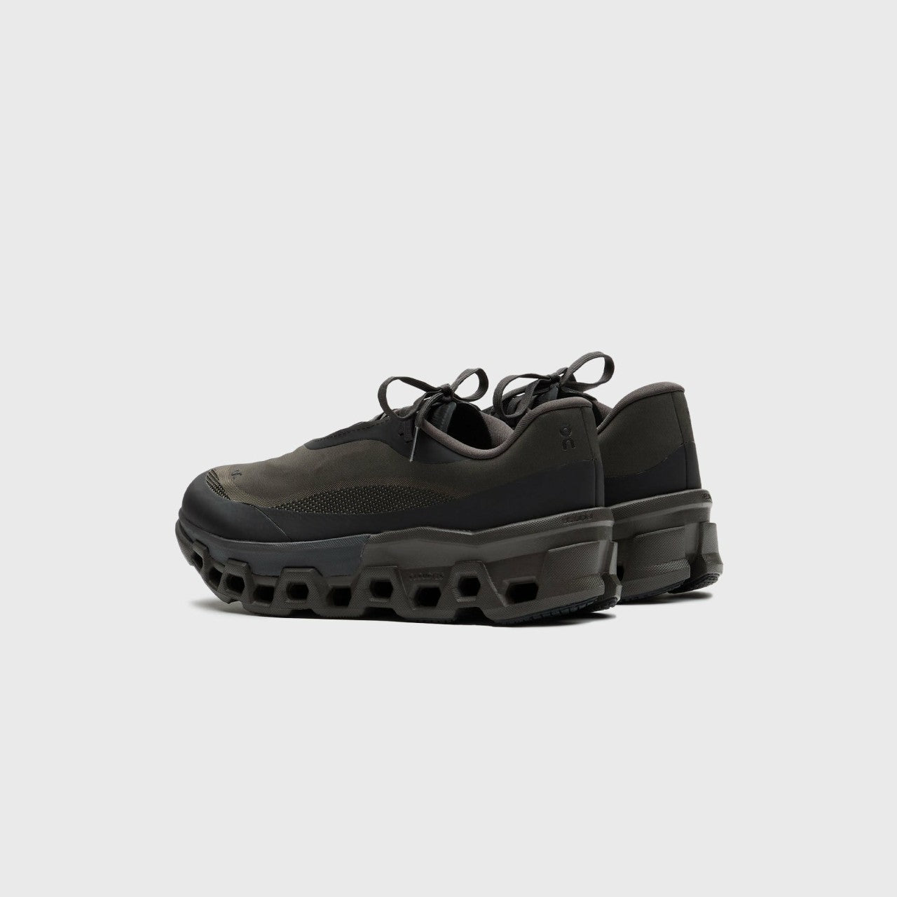 On Running x Post Archive Faction Cloudmonster 2 - Thorn / Brown | Kith Thorn / Brown