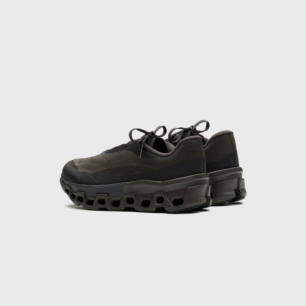 On Running x Post Archive Faction Cloudmonster 2 - Thorn / Brown | Kith Thorn / Brown
