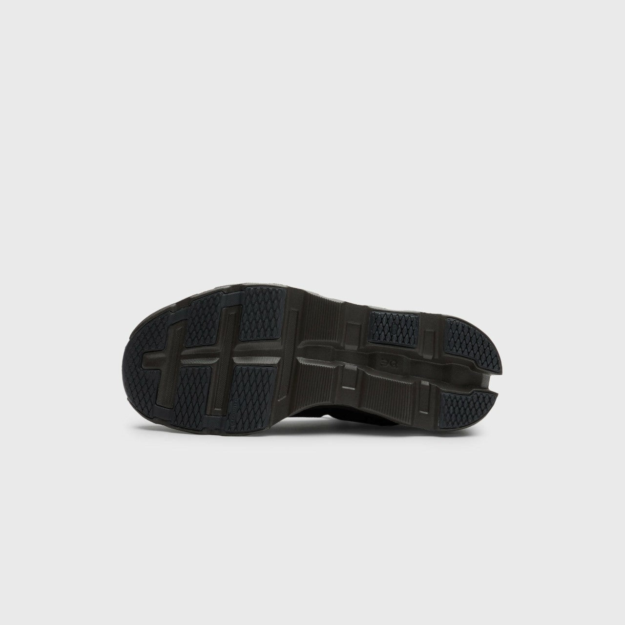 On Running x Post Archive Faction Cloudmonster 2 - Thorn / Brown | Kith Thorn / Brown