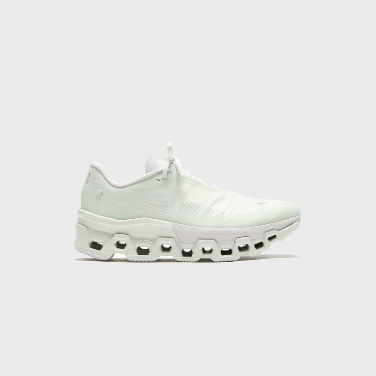 On Running x Post Archive Faction Cloudmonster 2 - Vapor / Frost | Kith Vapor / Frost