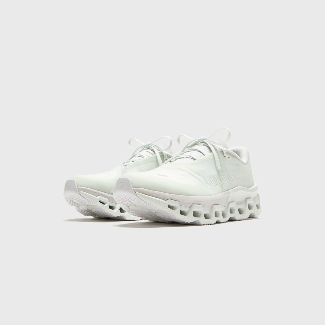 On Running x Post Archive Faction Cloudmonster 2 - Vapor / Frost | Kith Vapor / Frost