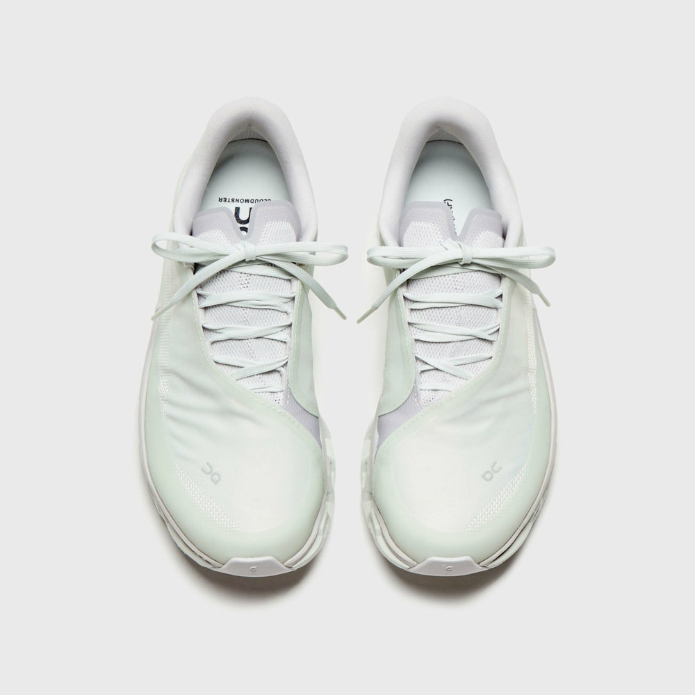 On Running x Post Archive Faction Cloudmonster 2 - Vapor / Frost | Kith Vapor / Frost
