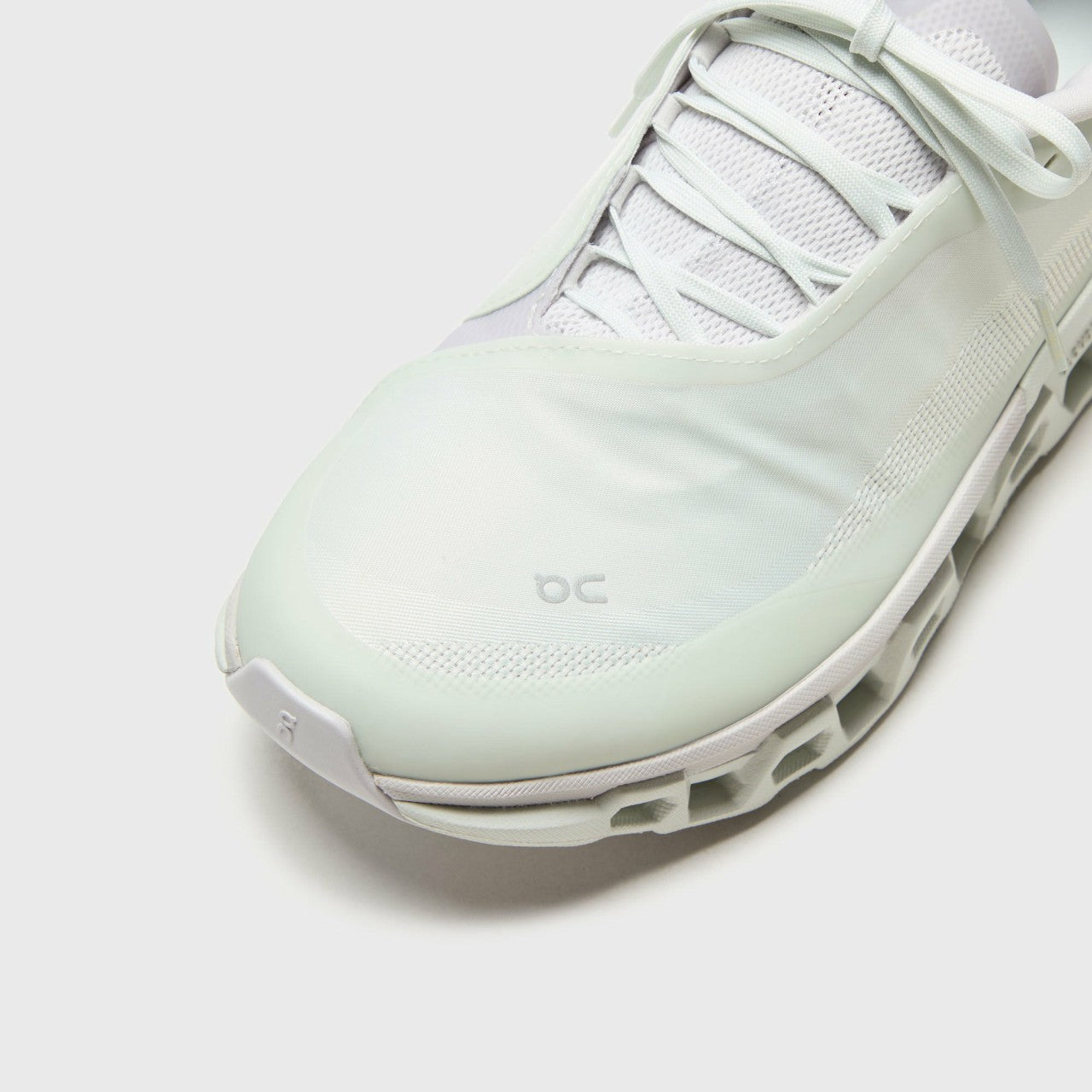 On Running x Post Archive Faction Cloudmonster 2 - Vapor / Frost | Kith Vapor / Frost