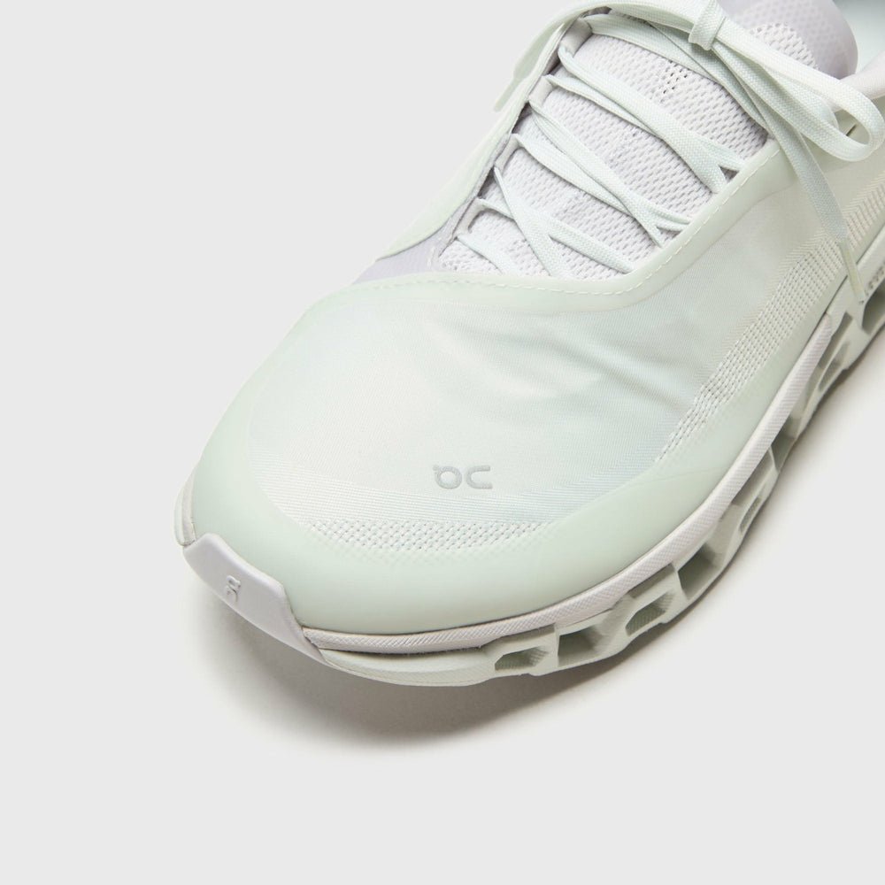 On Running x Post Archive Faction Cloudmonster 2 - Vapor / Frost | Kith Vapor / Frost
