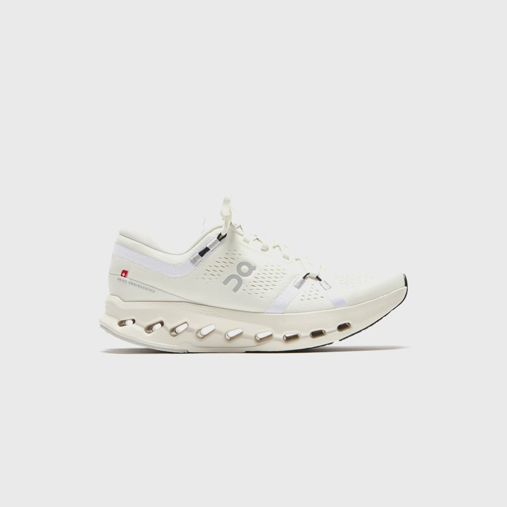 On Running WMNS Cloudsurfer 2 - Ivory | Kith Ivory