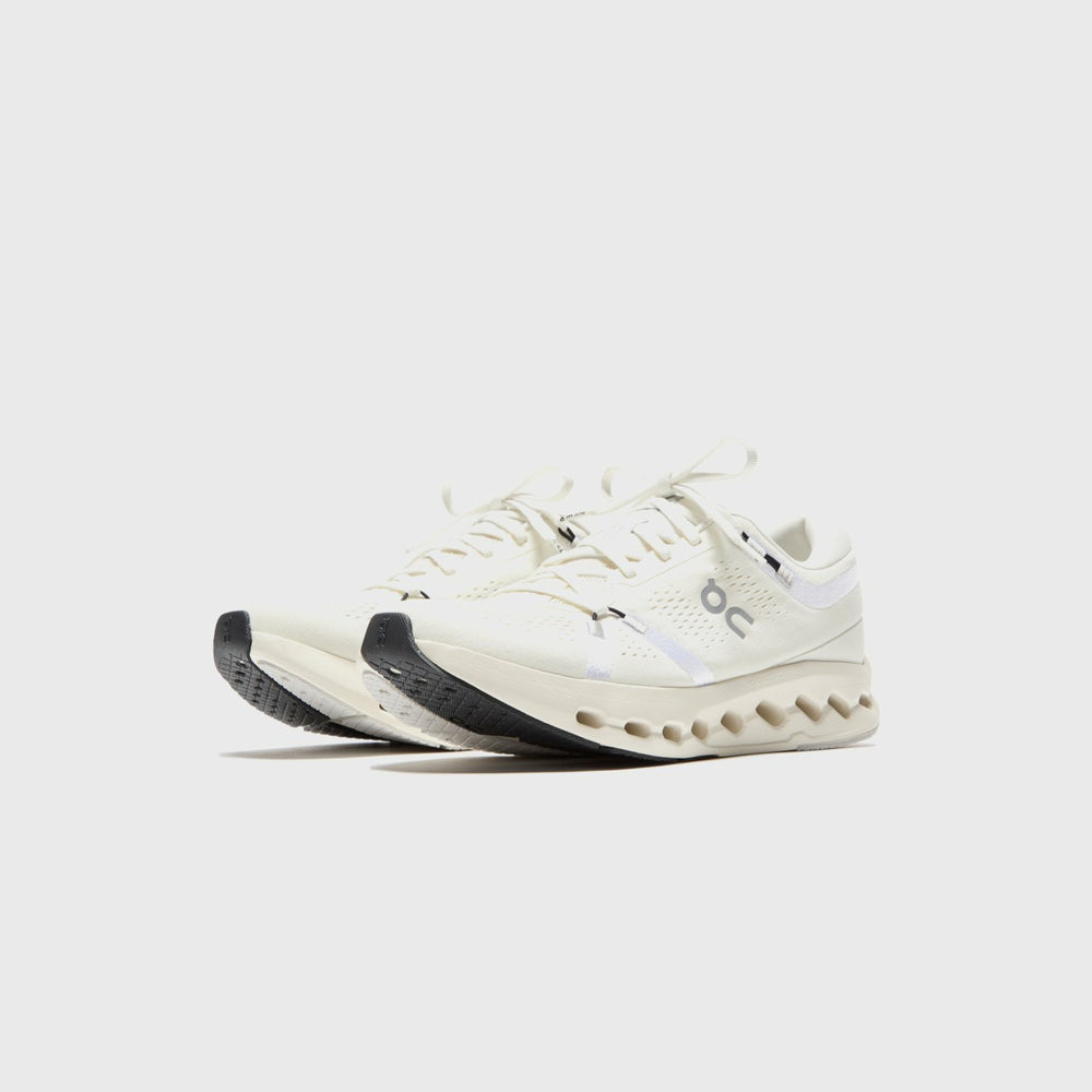 On Running WMNS Cloudsurfer 2 - Ivory | Kith Ivory