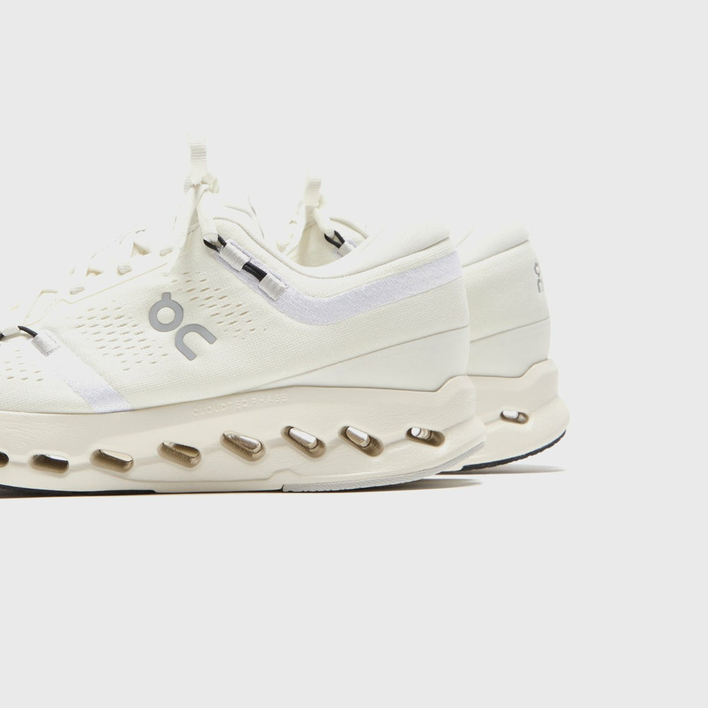 On Running WMNS Cloudsurfer 2 - Ivory | Kith Ivory
