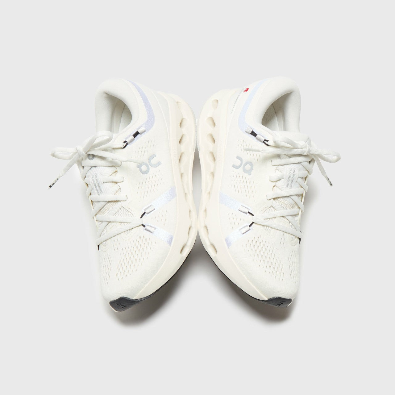 On Running WMNS Cloudsurfer 2 - Ivory | Kith Ivory