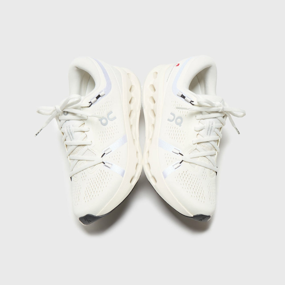 On Running WMNS Cloudsurfer 2 - Ivory | Kith Ivory