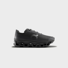 On Running WMNS Cloudmonster - Void Black | Kith Void Black