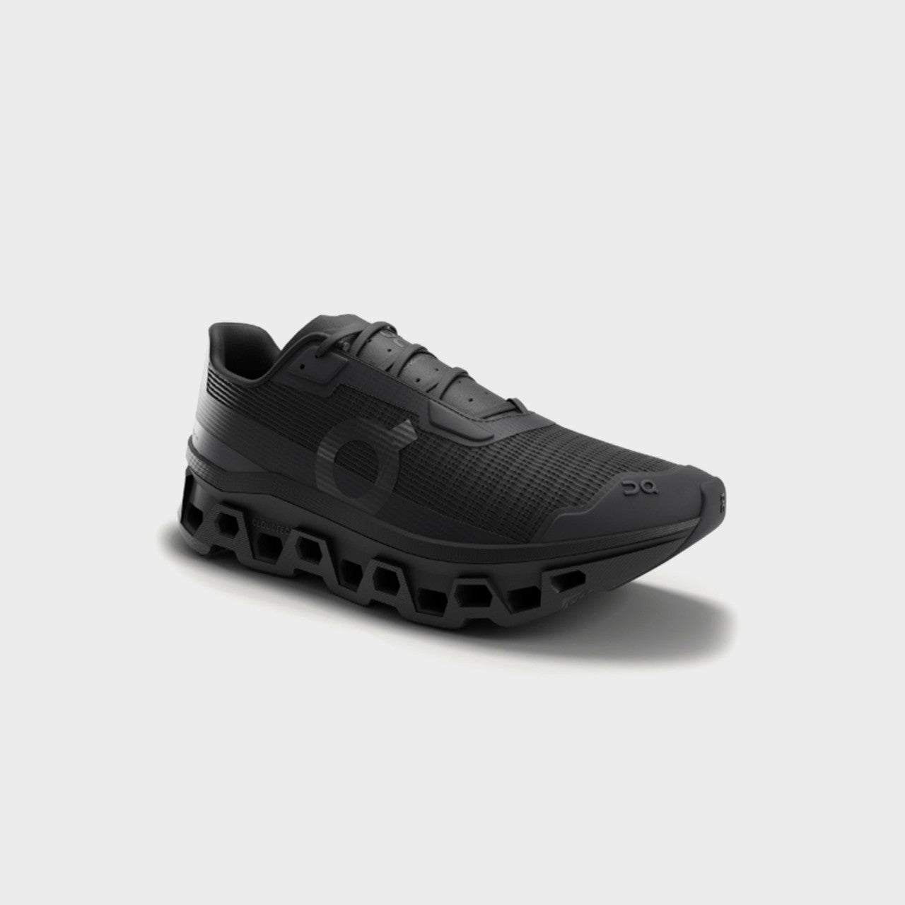 On Running WMNS Cloudmonster - Void Black | Kith Void Black